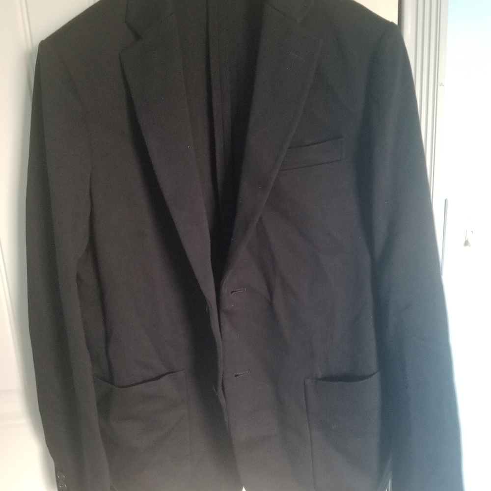 Uniqlo comfort jacket